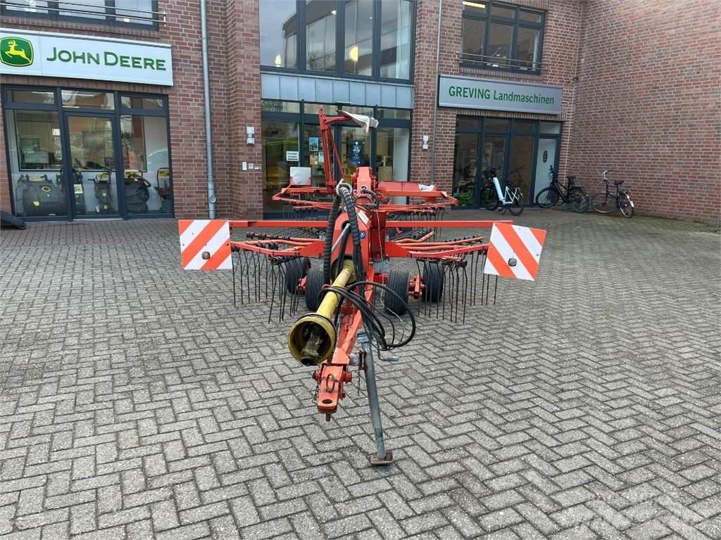 Kuhn GA6522 Řádkovací žací stroje