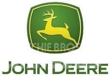 John Deere R740i Tažené postřikovače