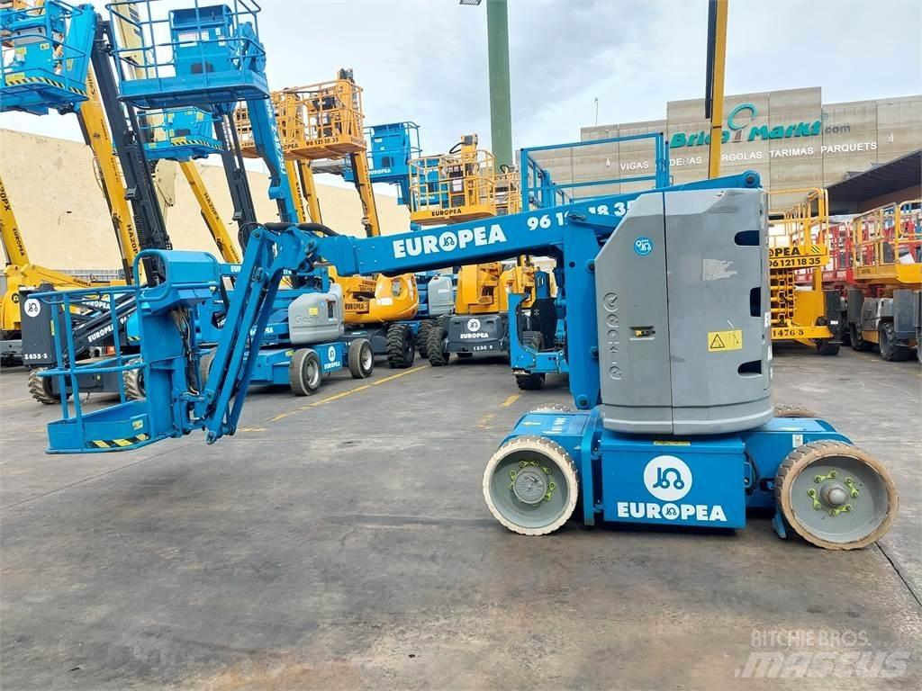 Genie Z30 20NRJ Kloubové plošiny