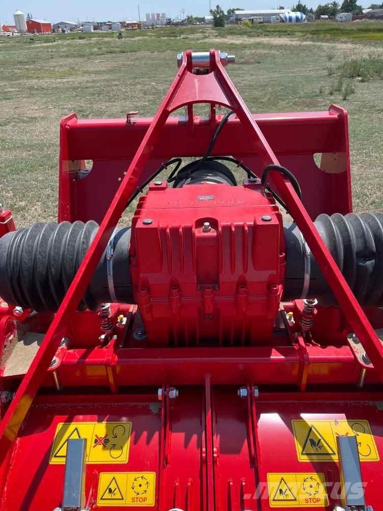 Grimme GF 600 Zařízení pro pěstování brambor - Jiné