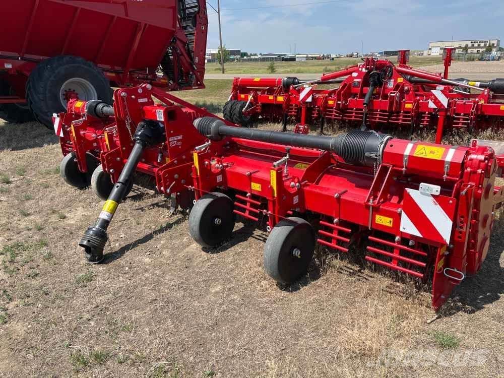 Grimme GF 600 Zařízení pro pěstování brambor - Jiné