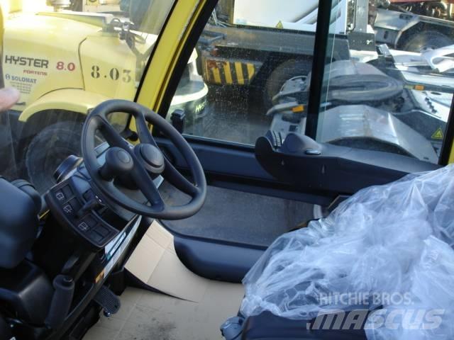 Hyster H 7.0 FT Přístavní nakladače