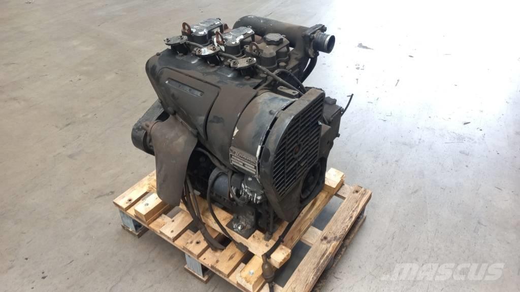 Lombardini 11LD626-3 Motory
