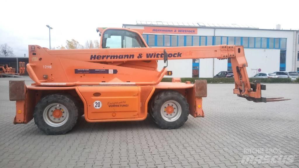 Merlo Roto 38.16 Teleskopické manipulátory