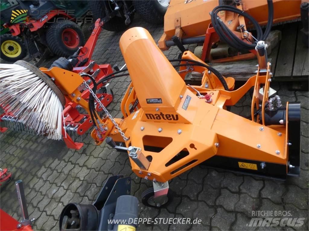 Matev MRM-H120 Další
