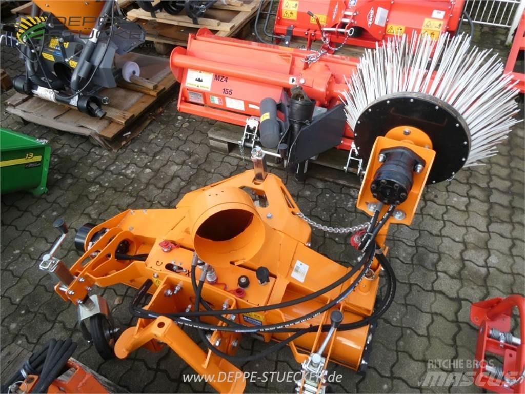 Matev MRM-H120 Další