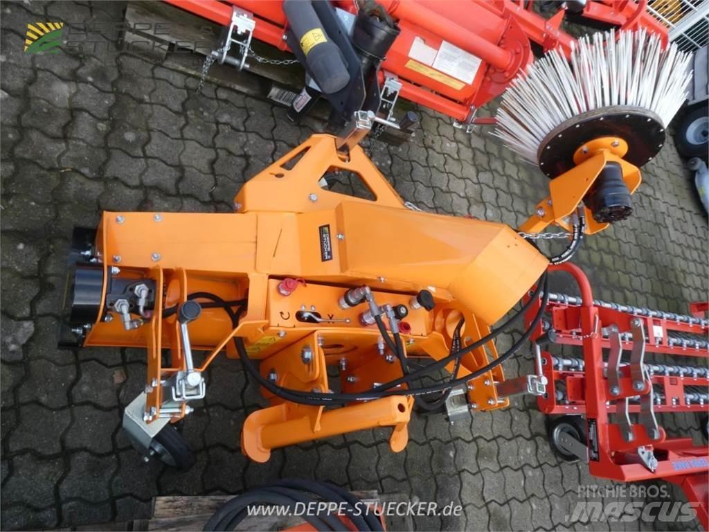 Matev MRM-H120 Další