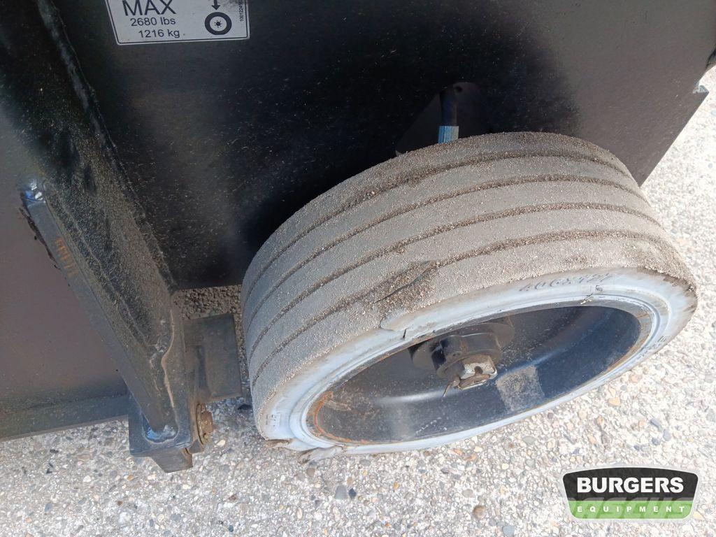 JLG R4045 Nůžková zvedací plošina