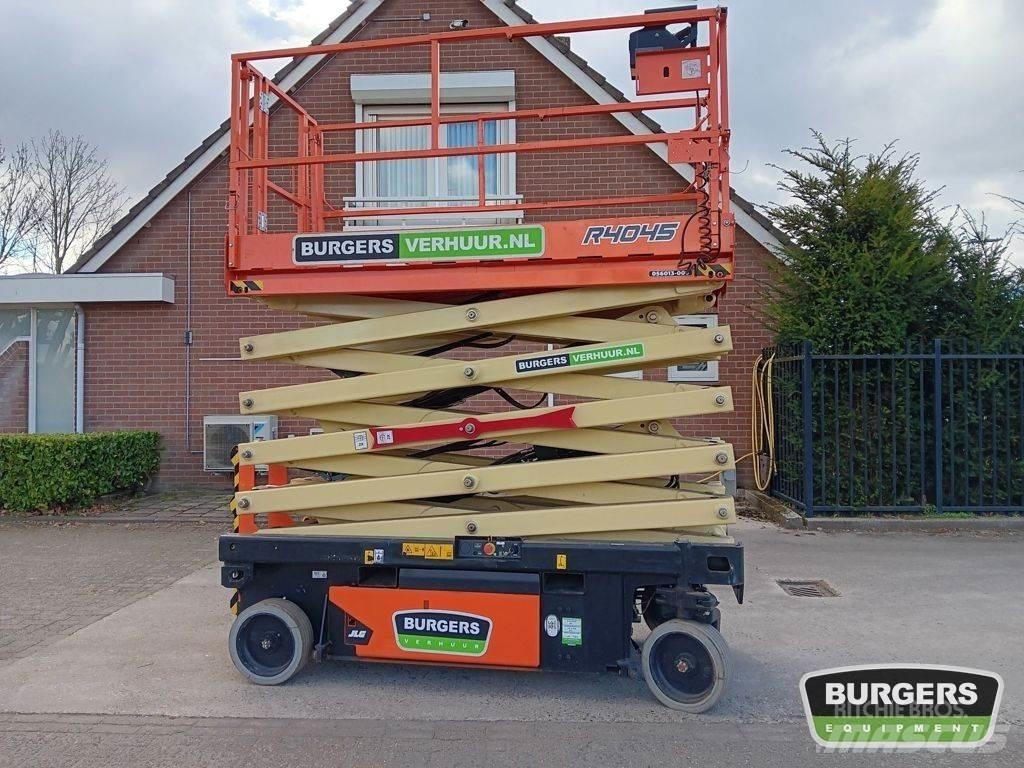 JLG R4045 Nůžková zvedací plošina