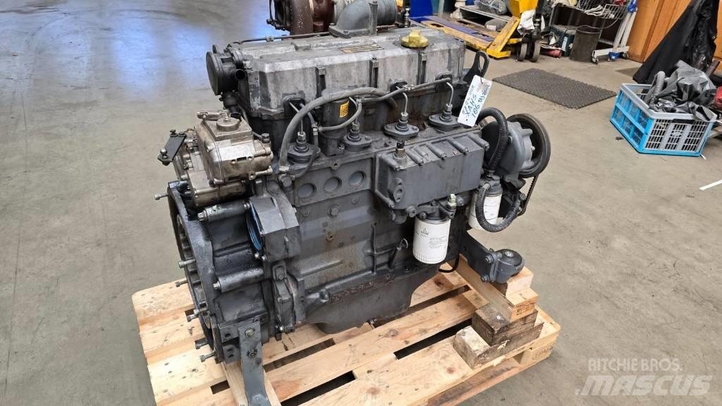 Deutz BF4M1013EC Motory