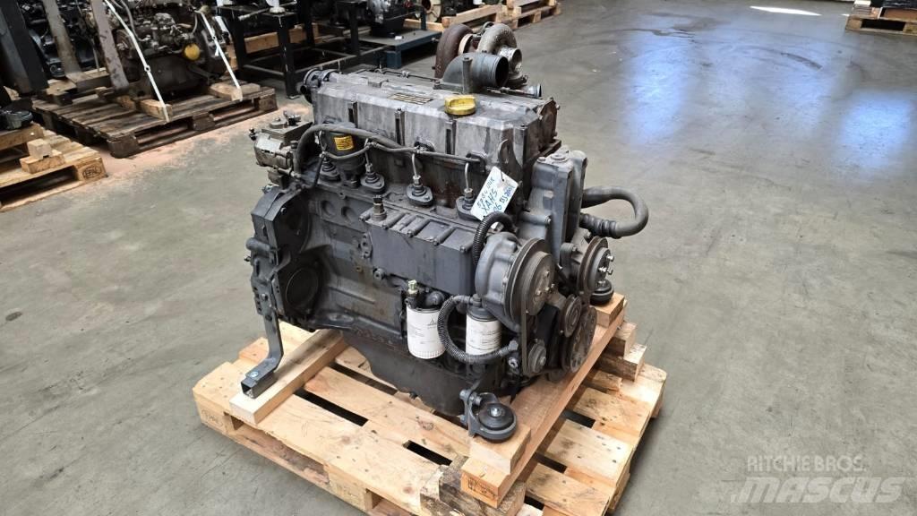Deutz BF4M1013EC Motory
