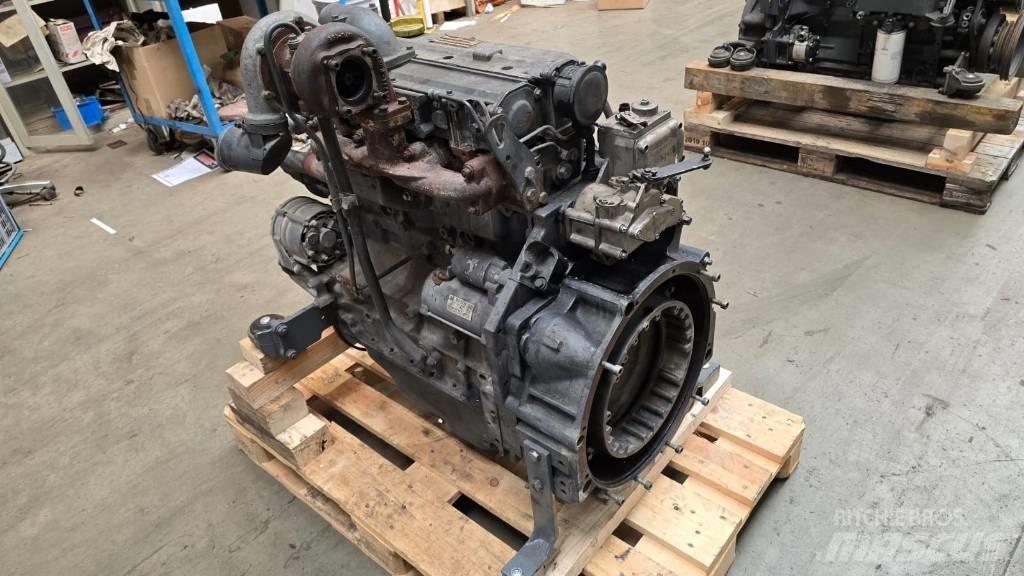 Deutz BF4M1013EC Motory