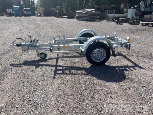  Trailer / Släp 1400kg Další přívěsy