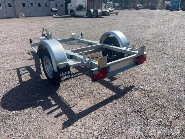  Trailer / Släp 1400kg Další přívěsy