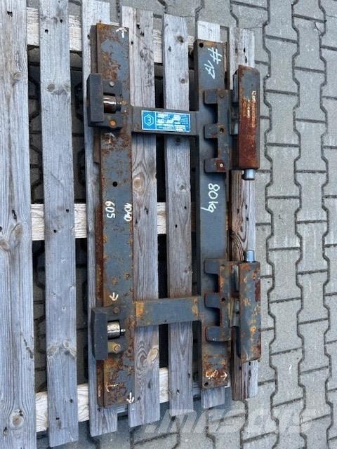 Kaup USED PARTS Další příslušenství a komponenty