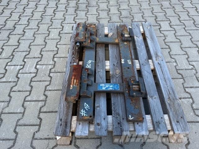 Kaup USED PARTS Další příslušenství a komponenty