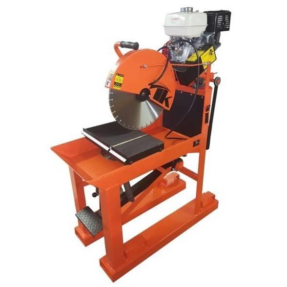  TK EQUIPMENT BBS20 Pily na beton a kámen
