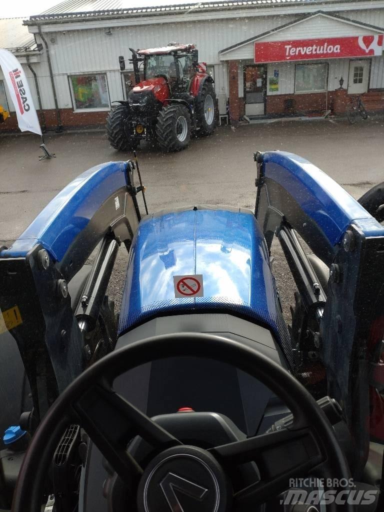 Valtra T 235 Direct Traktory