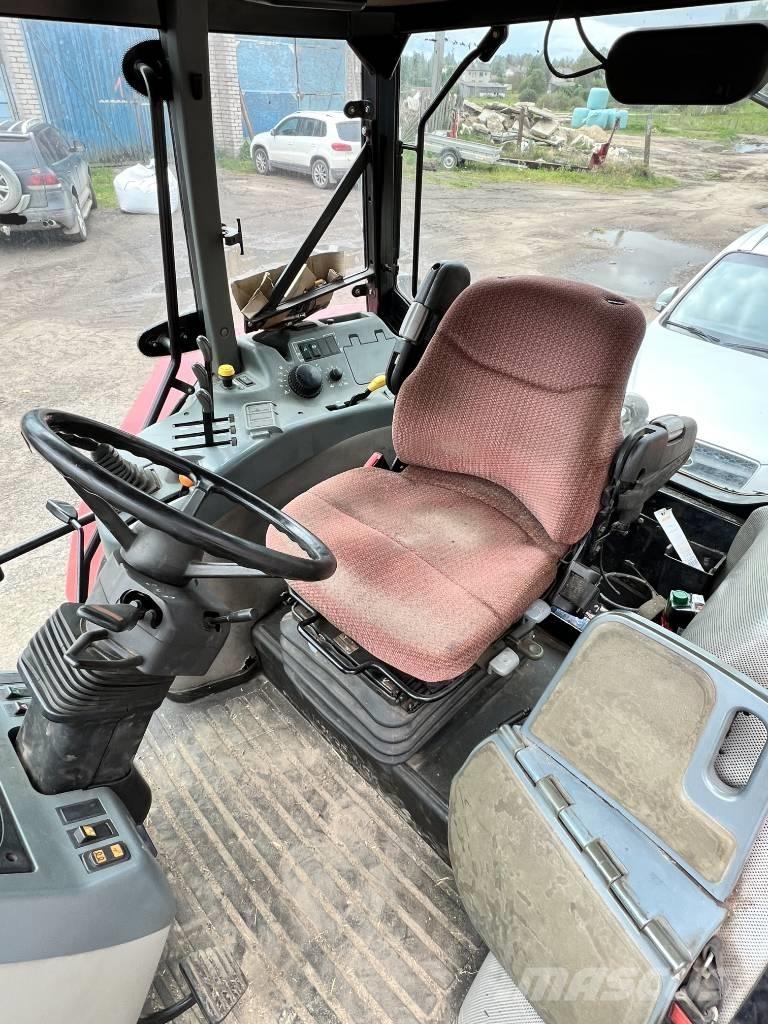 McCormick MTX 150 Traktory