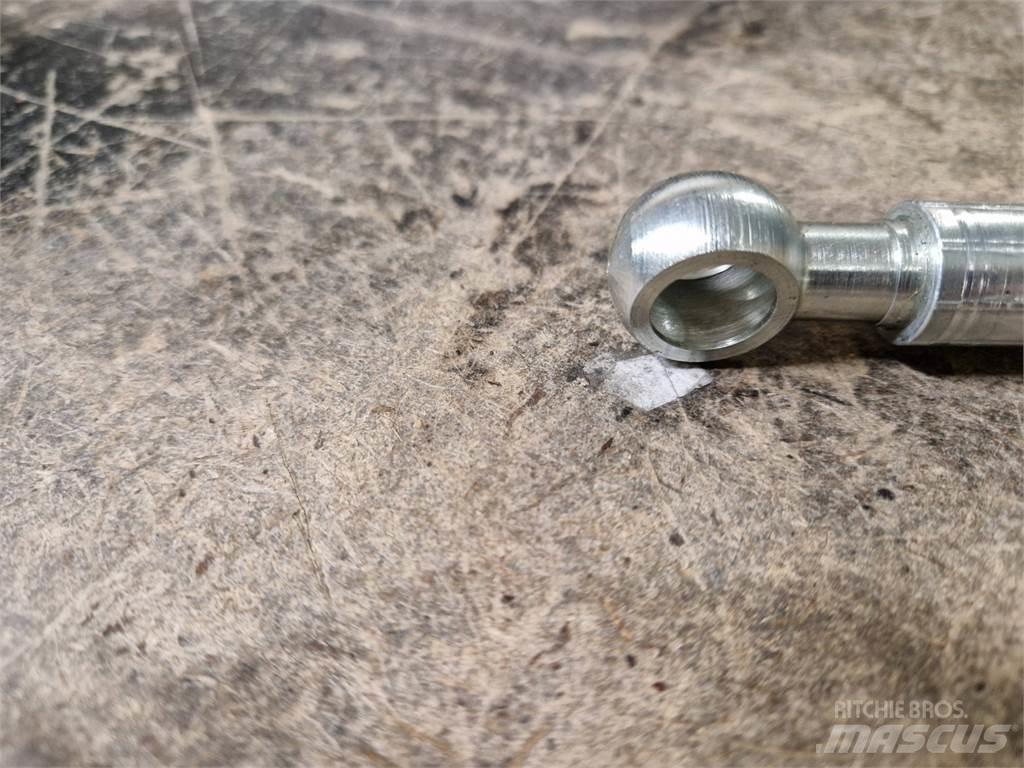 Eco Log 644060 Hydraulika