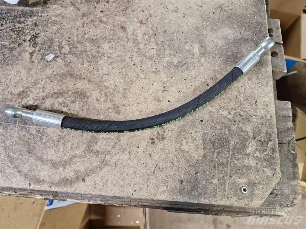 Eco Log 644060 Hydraulika