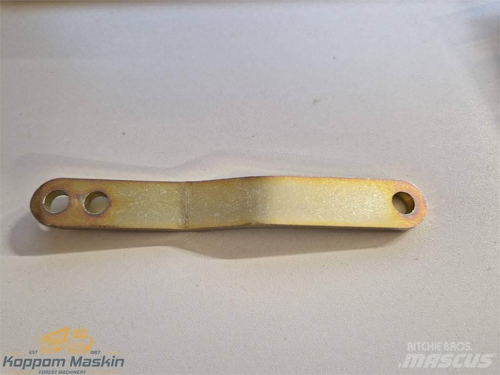 Rottne 087-17695 Motory