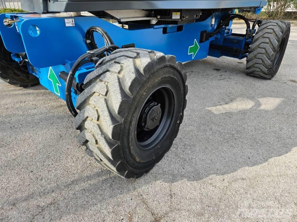 Haulotte HA 32 PX Kloubové plošiny