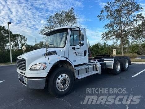 Freightliner M2 Tahače