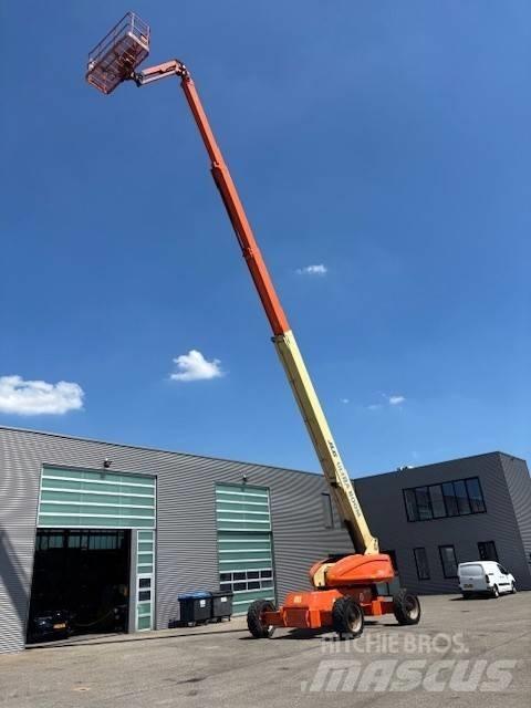 JLG 1200 SJP Teleskopické plošiny