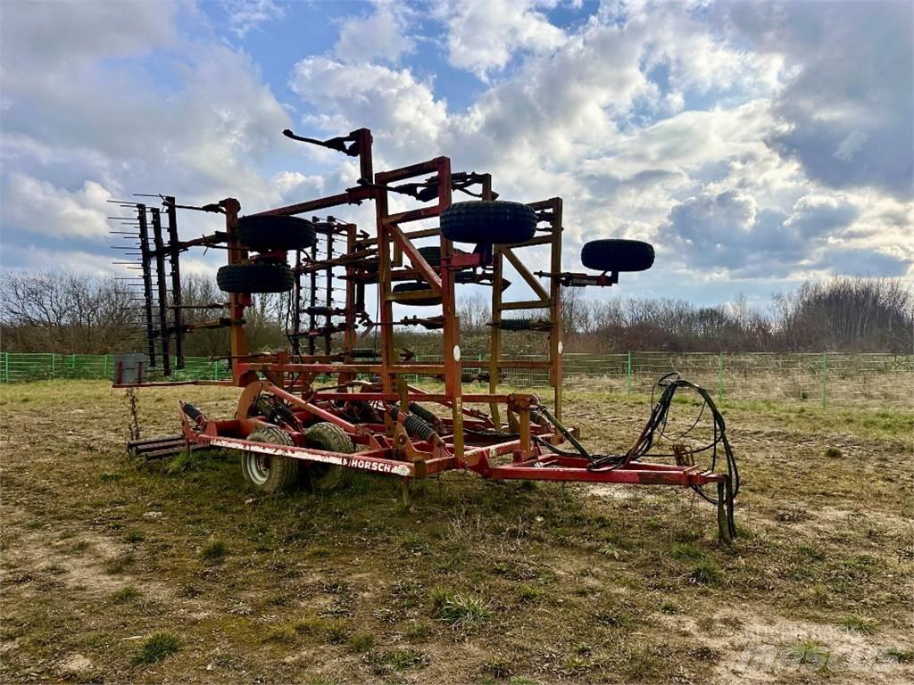 Horsch FG 7,5 Kultivátory