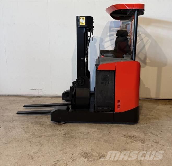 BT truck RRE 160 Retraky
