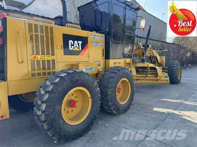 CAT 140 H Grejdry