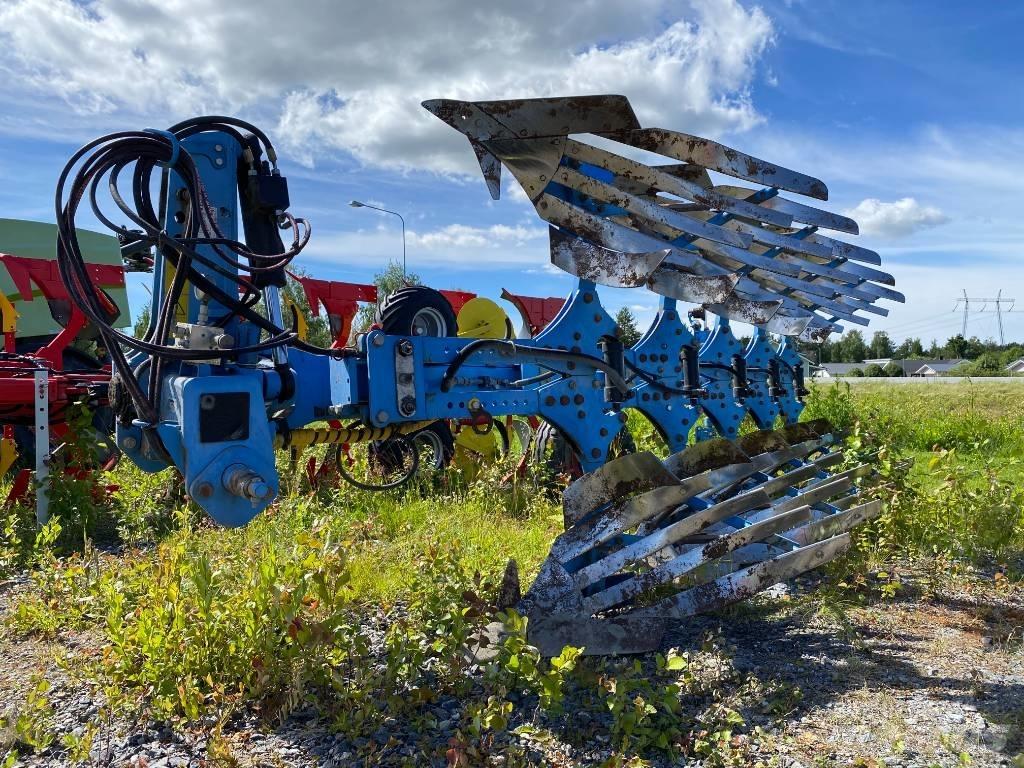 Lemken Vari-Opal 7 Oboustranné pluhy