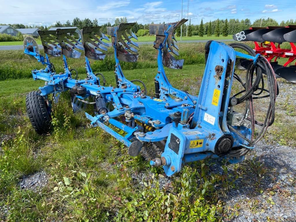 Lemken Vari-Opal 7 Oboustranné pluhy