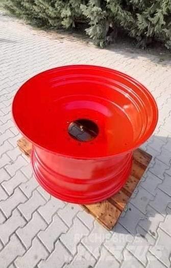 Fendt RIM 25x38 Pneumatiky, kola a ráfky