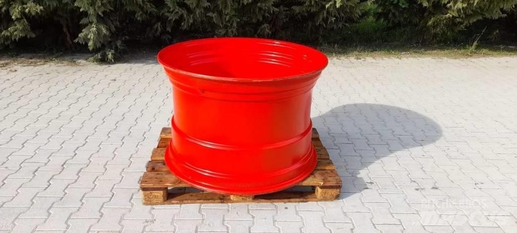 Fendt RIM 25x38 Pneumatiky, kola a ráfky