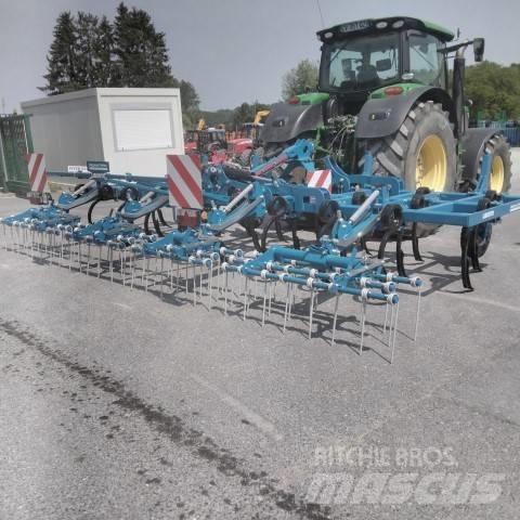 Religieux LIBORTO 6M Kultivátory