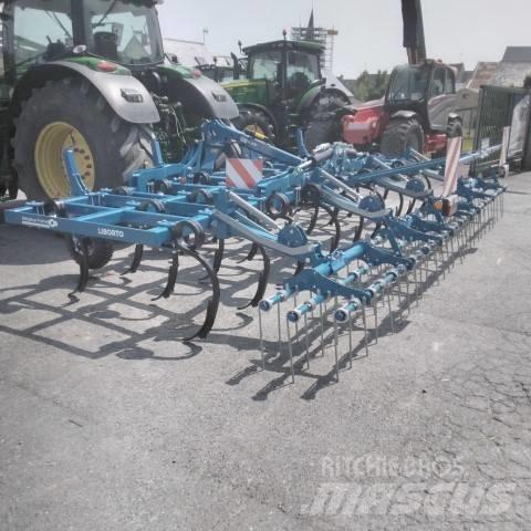 Religieux LIBORTO 6M Kultivátory