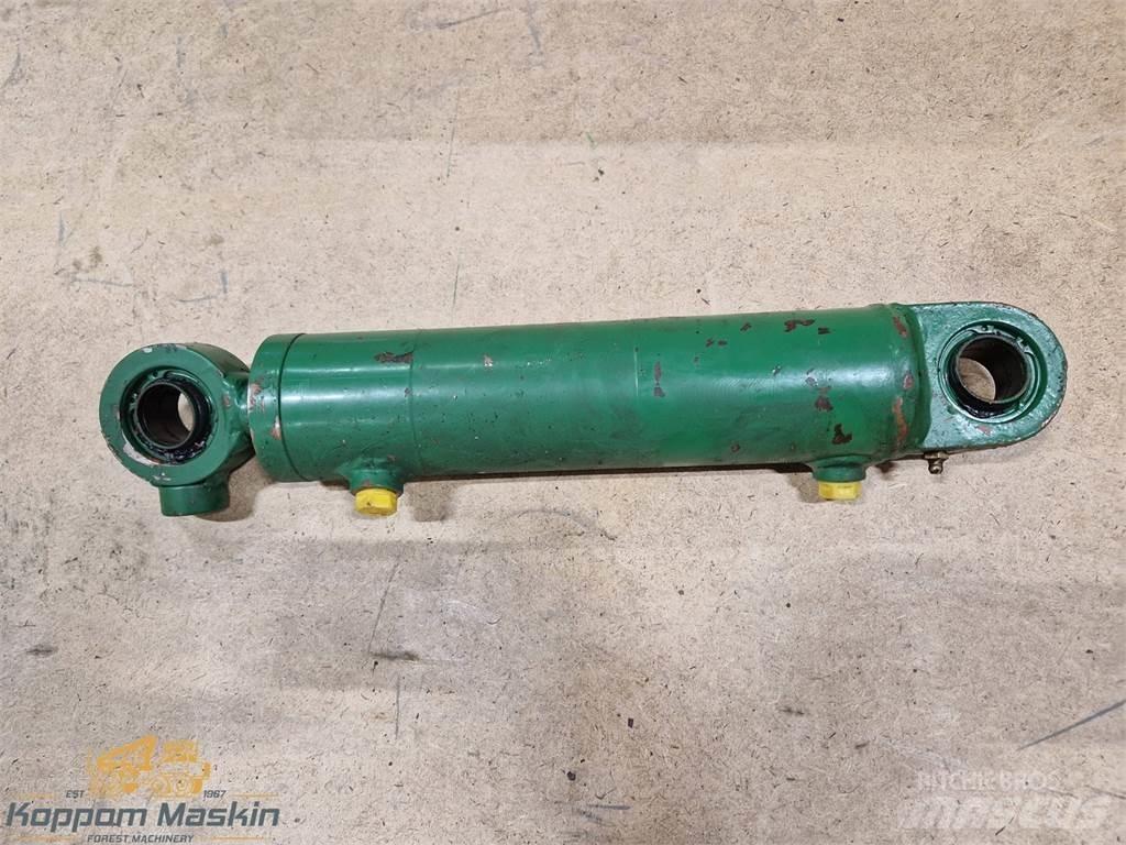 Rottne 046-0010 Hydraulika