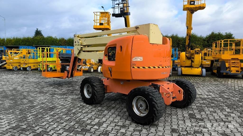JLG 450 AJ Kloubové plošiny