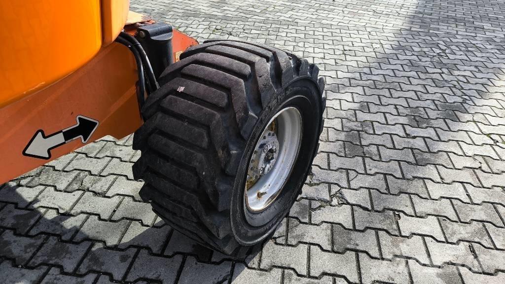 JLG 450 AJ Kloubové plošiny