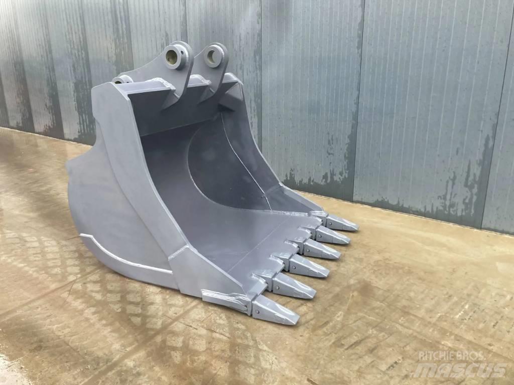 Komatsu PC360 Lopaty