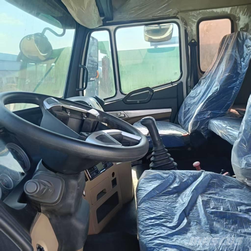 Howo 371 6x4 Tahače