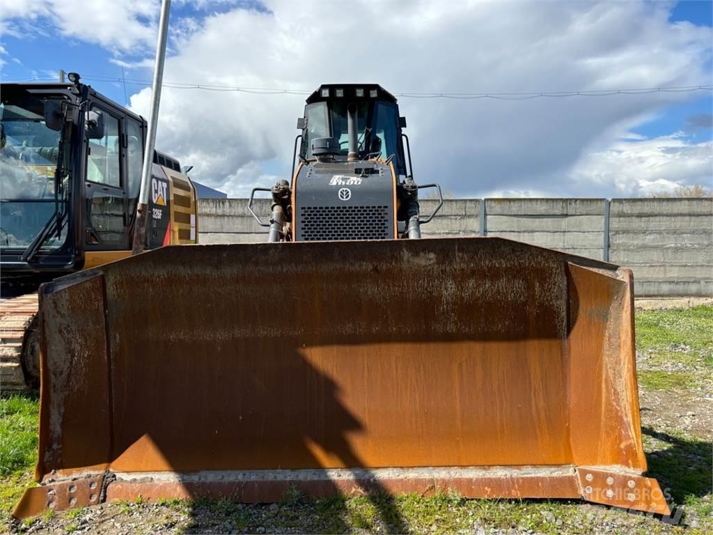 CASE 2050M Stavebnictví - ostatní