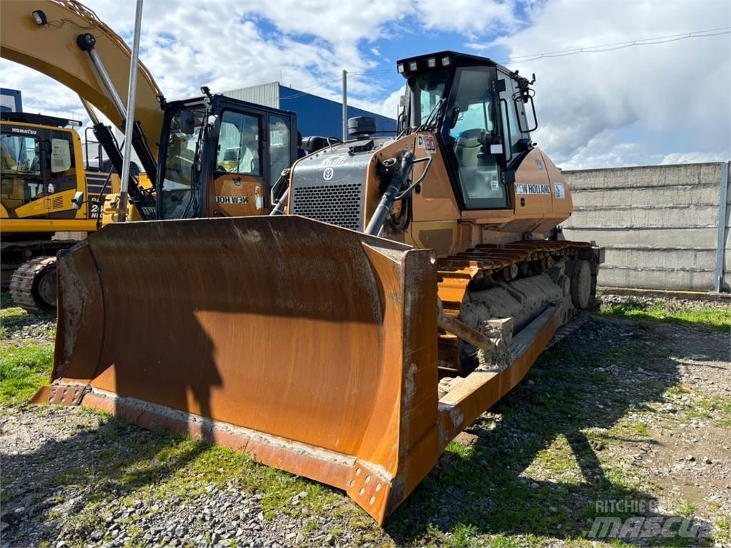 CASE 2050M Stavebnictví - ostatní