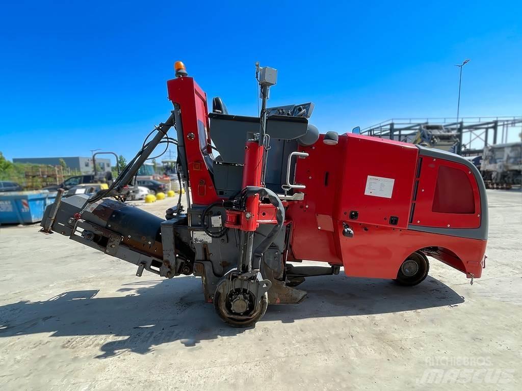 Wirtgen W 50 DC Recykléry za studena