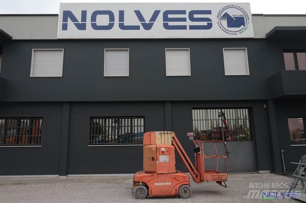 JLG Toucan 1010 Nůžková zvedací plošina