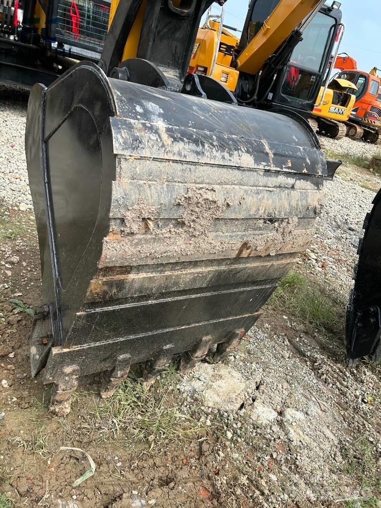 Sany SY 155 C Midi rýpadla 7t - 12t
