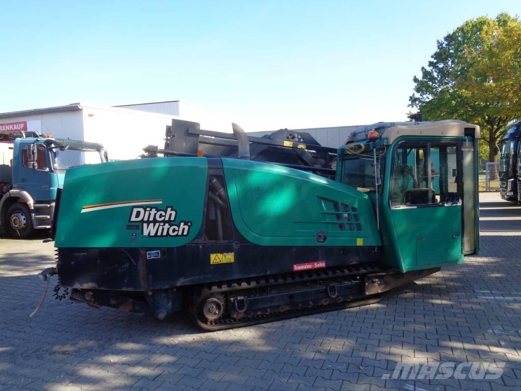Ditch Witch JT 30 Horizontální vrtací zařízení