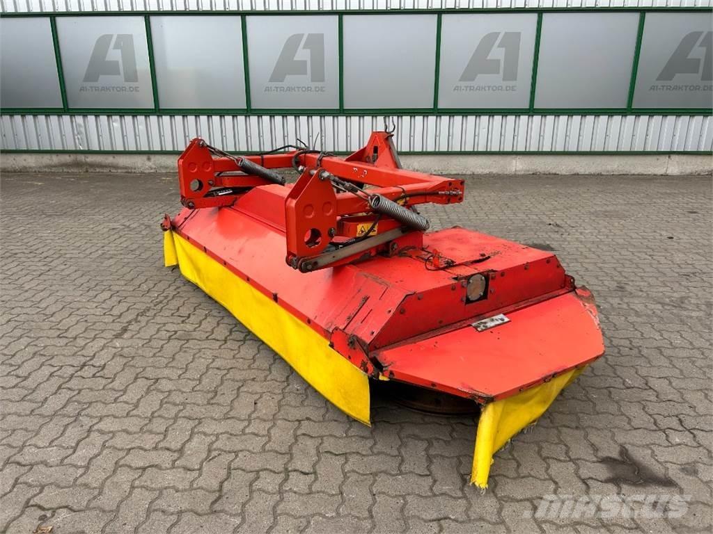 Fella KM 310 FC Kondicionér žacího stroje